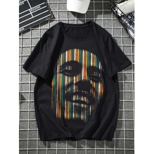  Tricou Art Bob Marley